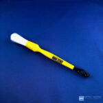 WORK STUFF Detailing Brush ALBINO 16mm Ecset - No.8