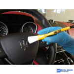 WORK STUFF Detailing Brush ALBINO 24mm Ecset - No.12 - Image 5