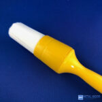 WORK STUFF Detailing Brush ALBINO 30mm Ecset - No.16 - Image 2