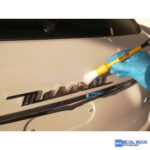 WORK STUFF Detailing Brush ALBINO 30mm Ecset - No.16 - Image 7