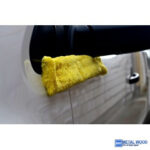 Work Stuff MAGNETO - Mikroszálas kendő mágnessel