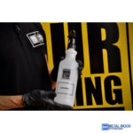 Work Stuff Work Bottle 1L - Mércés flakon + szórófej - Image 3