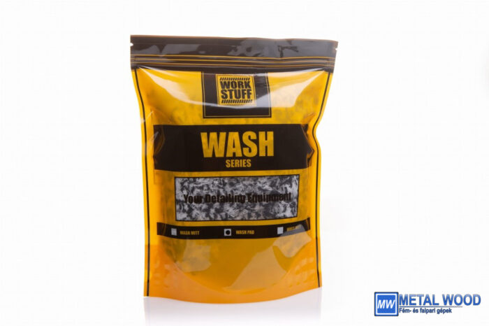 Work Stuff Typhon Wash Pad Autómosó párna - Image 3