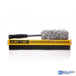 Work Stuff Squally Wheel Brush - Felnitisztító kefe