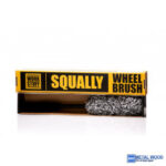 Work Stuff Squally Wheel Brush - Felnitisztító kefe - Image 2
