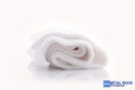 Work Stuff GENTLEMAN Basic White 350gsm Szegélymentes mikroszálas kendő - Image 2