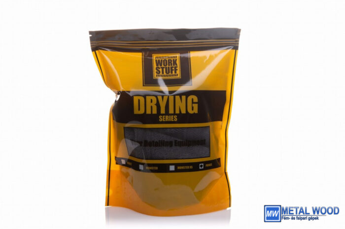 Work Stuff Prince Drying Towel 55x50cm szárítókendő - Image 4