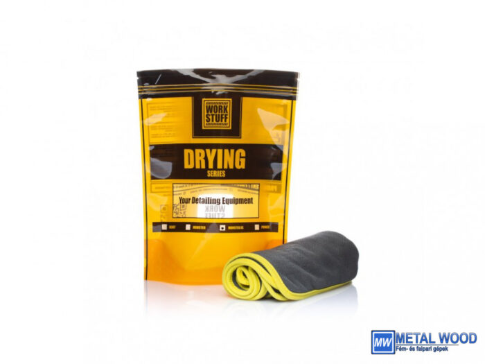 Work Stuff Monster szárító kendő XS 55x50cm 515gsm - Image 1