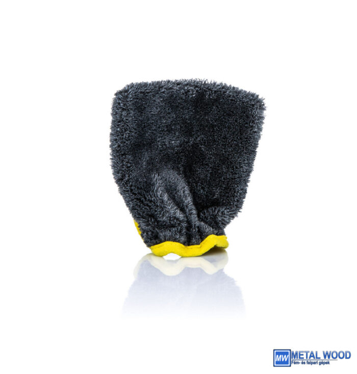 Work Stuff Breeze Interior Mitt 14x14cm - Beltér törlő kesztyű - Image 1