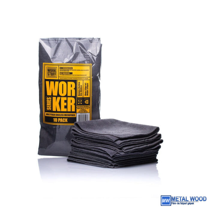 Work Stuff Worker 10-pack 40x40cm 320gsm - Image 1