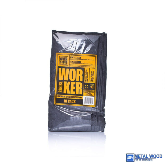 Work Stuff Worker 10-pack 40x40cm 320gsm - Image 2