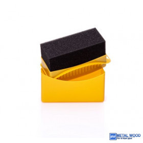 WORK STUFF Clean Hands Gumi Applicator