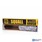 Work Stuff Squall Wheel Brush - Felnitisztító kefe 46cm