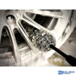 Work Stuff Squall Wheel Brush - Felnitisztító kefe 46cm - Image 6