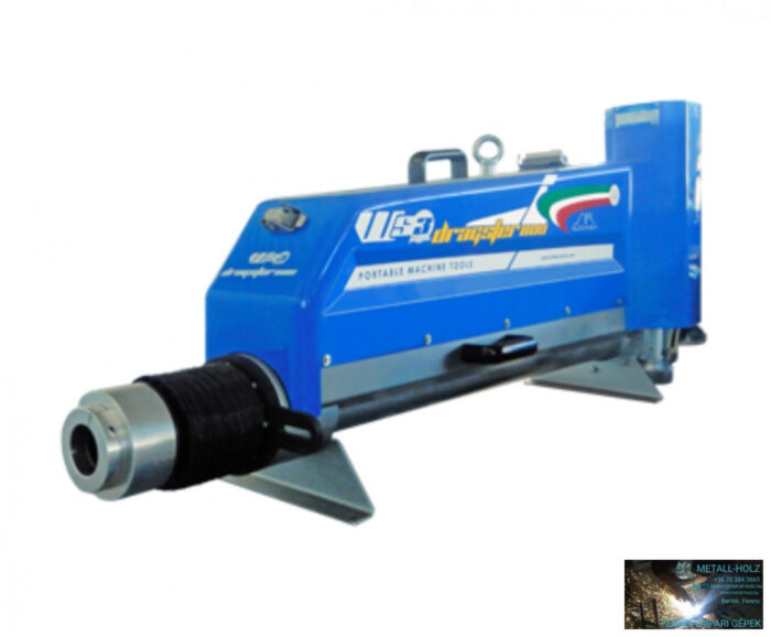 WS3 DRAGSTER 800 - Image 1