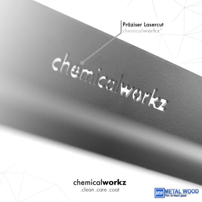 ChemicalWorkz Polc belső ápolókefékhez 20cm - Image 6