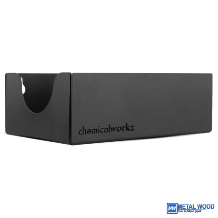 WT_1 ChemicalWorkz Fali tartó maszkoló/ragasztószalag tekercsekhez 20cm - Image 1