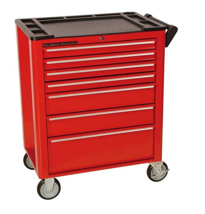 WW 690L szerszmos kocsi - Image 1