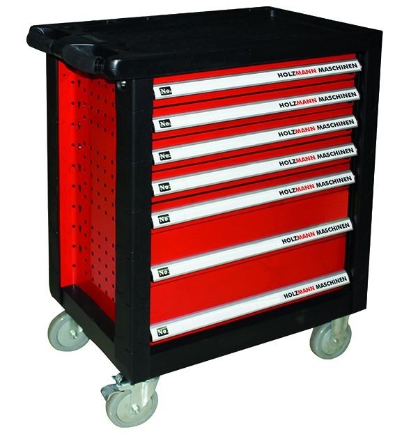 WW790W WW 790W szerszámos kocsi - Image 1