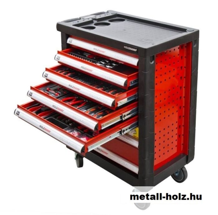 WW 790W szerszámos kocsi - Image 2