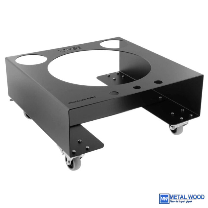 WWP_RINSE ChemicalWorkz Detailing Kocsi Mosóvödörhöz - Image 1