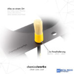 ChemicalWorkz Detailing Kocsi Mosóvödörhöz - Image 4