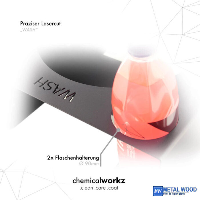 ChemicalWorkz Detailing Kocsi Mosóvödörhöz - Image 3