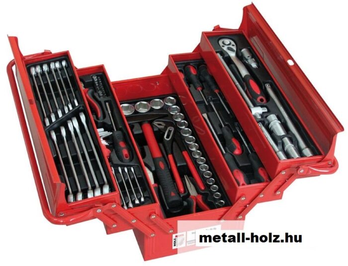 WZK86crv WZK 86CrV szerszámosláda - Image 1