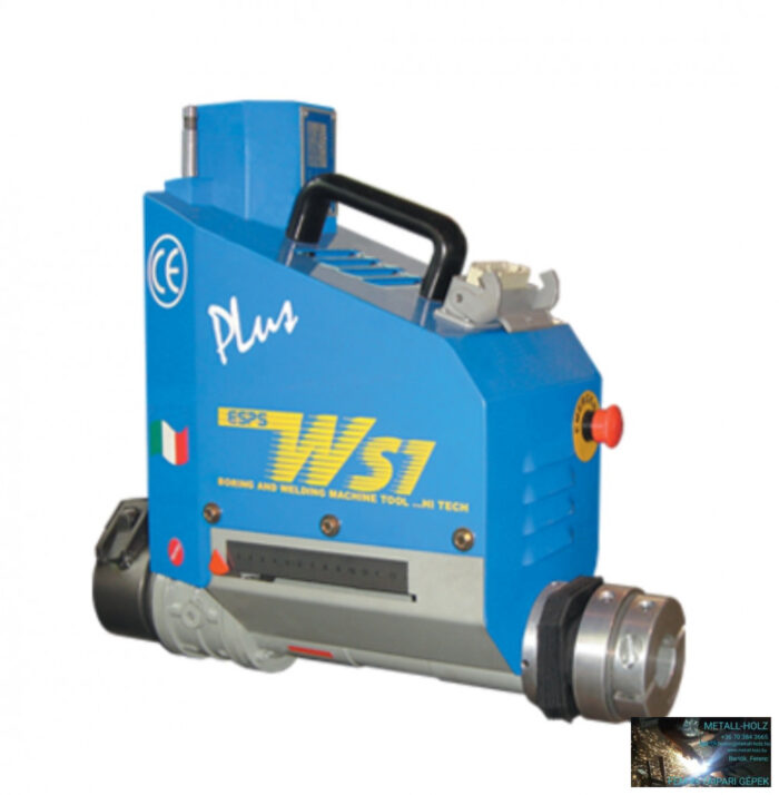 Ws-1P Ws 1 Plus - Image 1