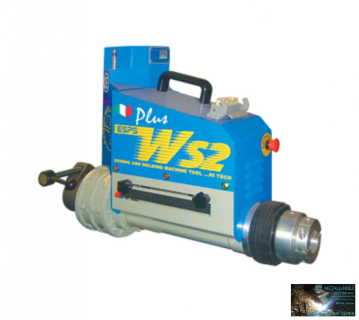 Ws2-P WS2 Plus - Image 1