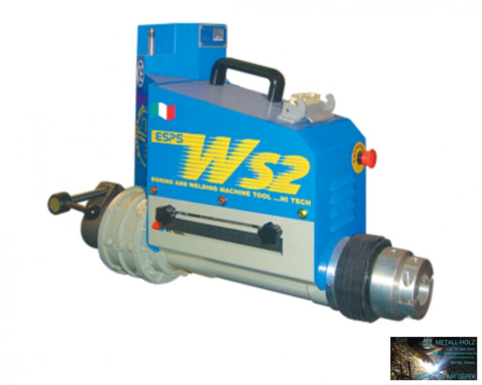 Ws2-STD WS2 Standard - Image 1