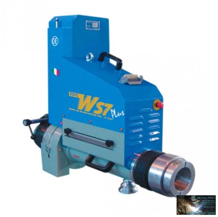 Ws7-P WS7 Plus - Image 1