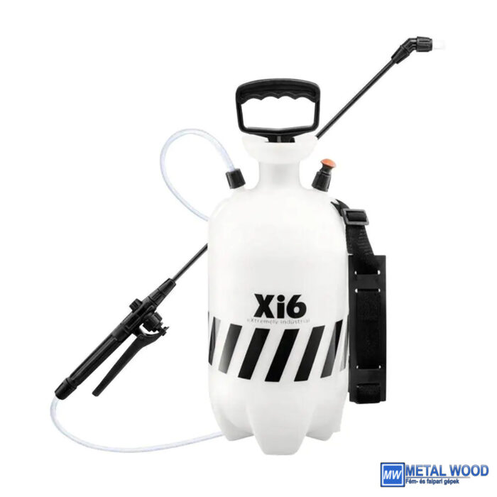 XI6 Pumpás permetező XI6 Industrial - Image 1