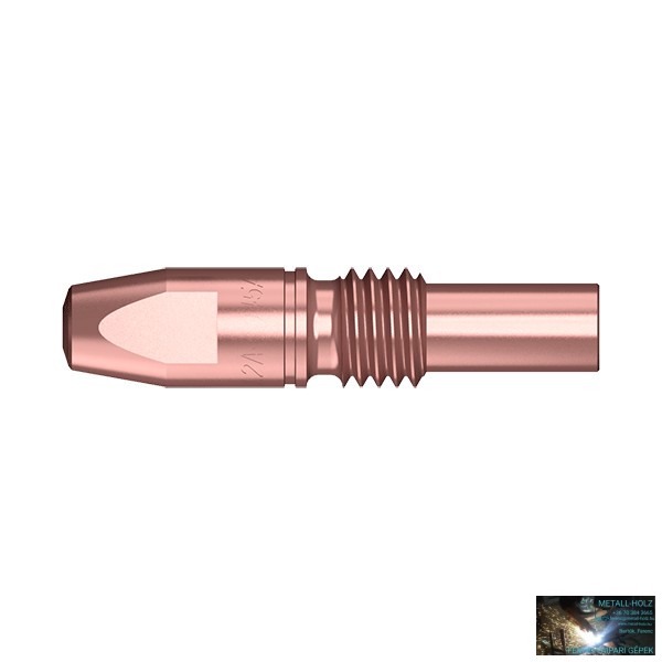 XP3003-08 Áramátadó 0.8mm CRZR (10db/cs) - Image 1