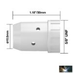 Diffúzor kerámia (5db/cs) - Image 2