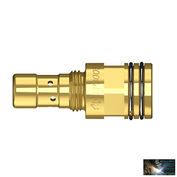 XP3005 Hegesztőfej közdarab (5db/cs) - Image 1