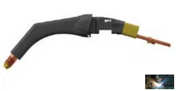 XP4501 Hegesztőpisztoly nyak XP8-450W pisztolyhoz - Image 1