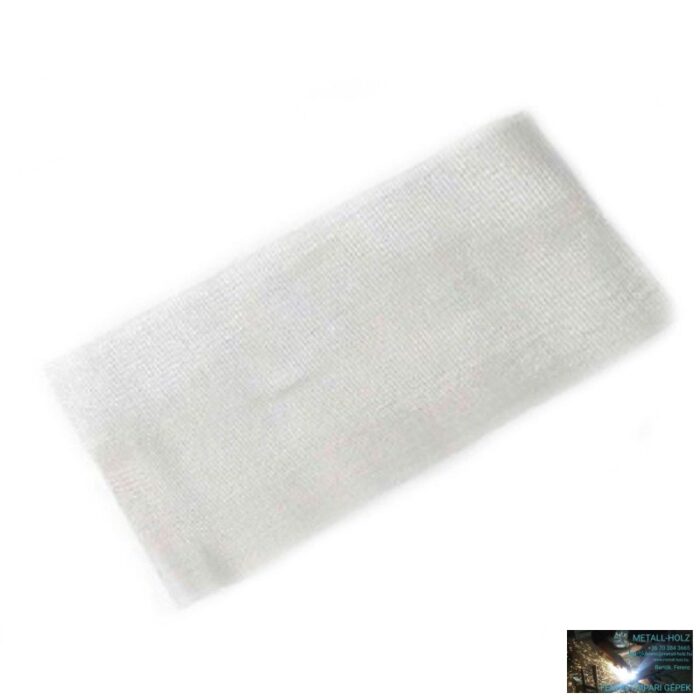 XR1005 Frisslevegős fejpajzshoz szűrőbetét elé szikravédő (5db/csomag) - Image 1