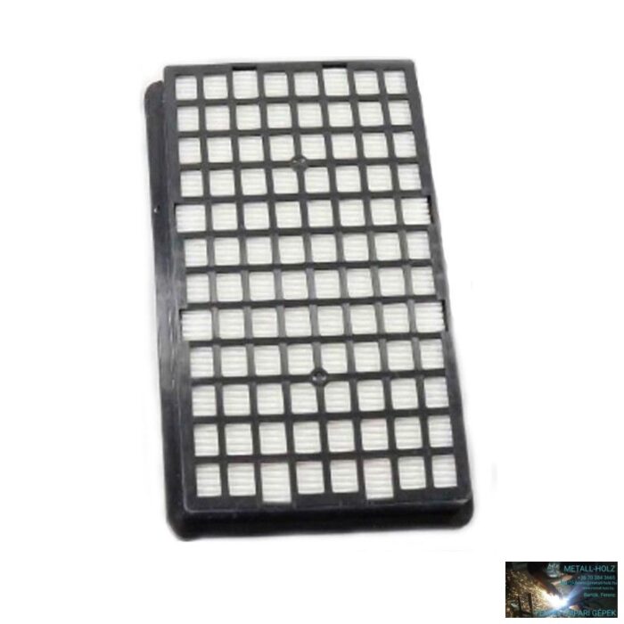 Frisslevegős fejpajzshoz P3 HEPA szűrő - Image 1