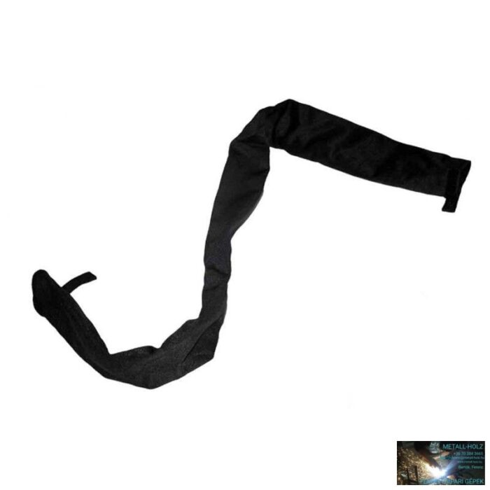 XR1010 Frisslevegős fejpajzshoz tömlőburkolat szövet - Image 1