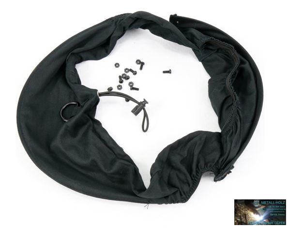 XR1014 PARWELD XR937H / XR940A kámzsa - Image 1