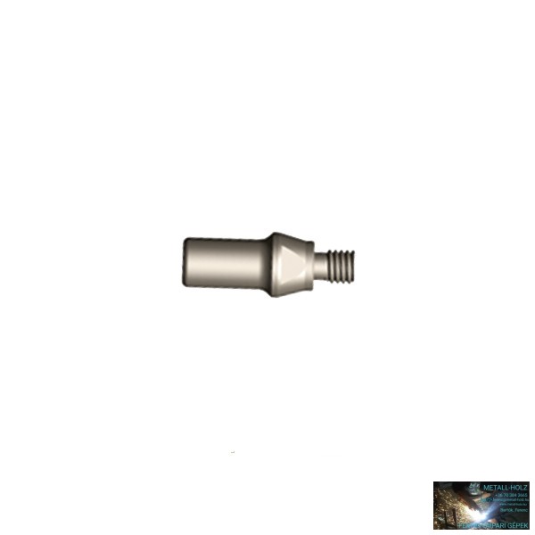 XT4003 XT4003 plazmavágó elektróda XT4000 plazmavágó pisztolyhoz - Image 1