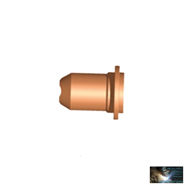 XT4005-09 Plazmavágó fúvóka 0,9mm 30-40A - Image 1