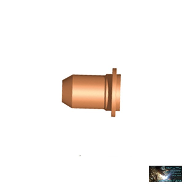 XT4005-11F Plazmavágó fúvóka 1,1mm 50-60A - Image 1