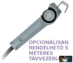 Parweld 160A-os digitális MMA + LIFT TIG inverteres hegesztőgép - Image 2