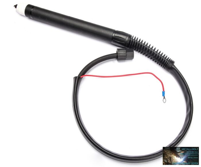 ZELDA MINICUT CNC 1530 plazma és lángvágó berendezés 1500x3000mm - Image 2