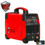 ZELDA CUT-40 inverteres plazmavágógép + PT31 plazmavágó pisztoly