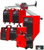 ZELDA CUT-60 inverteres plazmavágógép - Image 2