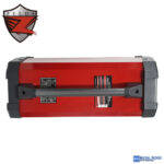 ZELDA 200A-os impulzus MIG/MAG hegesztőgép - Image 4