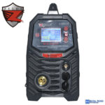 ZELDA 200A-os impulzus MIG/MAG hegesztőgép - Image 5